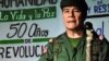 Colombia solicita a Cuba extradición de jefe máximo del ELN
