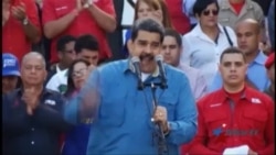 Cúpula chavista decide adelantar elecciones para el próximo abril Cúpula chavista decide adelantar elecciones para el próximo abril