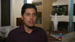 Organización opositora e Iglesia Católica preparan ayuda para damnificados en oriente de Cuba Organización opositora e Iglesia Católica preparan ayuda para damnificados en oriente de Cuba