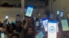 Desde enero de 2023, más de 547.000 personas han programado con éxito citas para presentarse en los puertos de entrada utilizando CBP One™.