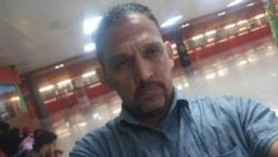 El Día Mundial de las Telecomunicaciones e Internet no es para celebrarlo en Cuba, afirma activista El Día Mundial de las Telecomunicaciones e Internet no es para celebrarlo en Cuba, afirma activista