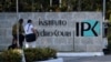 Vista del Instituto de Medicina Tropical Pedro Kouri. (AFP/Yamil Lage).