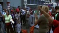 13 años de prisión para el opositor venezolano Leopoldo López 13 años de prisión para el opositor venezolano Leopoldo López