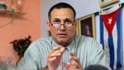 Declaraciones de José Daniel Ferrer Declaraciones de José Daniel Ferrer