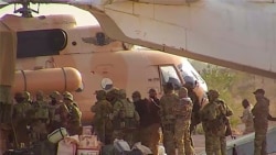 Rusia compra armas ilegalmente a Corea del Norte e Irán Rusia compra armas ilegalmente a Corea del Norte e Irán