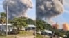 Explosión en una unidad militar de Holguín