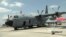 Preparan aviones cazahuracanes de Miami para inicio de temporada ciclónica