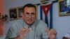 José Daniel Ferrer.