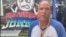 Ex pelotero cubano Lázaro Vargas conversa sobre las Olimpiadas