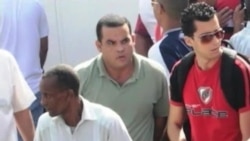 Confirman testigos violencia contra activistas en Cuba Confirman testigos violencia contra activistas en Cuba