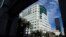 Edificio del Tribunal Federal de Miami donde fueron presentados los cargos contra Víctor Manuel Rocha.