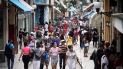 El hambre marcha de la mano con la inflación en Cuba El hambre marcha de la mano con la inflación en Cuba