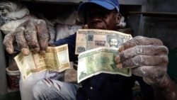 ¿Cambió algo con el aumento salarial? los cubanos responden ¿Cambió algo con el aumento salarial? los cubanos responden
