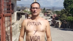 El encarcelamiento de José Daniel Ferrer viola la Constitución y las leyes cubanas El encarcelamiento de José Daniel Ferrer viola la Constitución y las leyes cubanas
