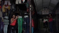 Apagones calientan los ánimos de los cubanos Apagones calientan los ánimos de los cubanos