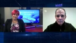 Científico cubano enfrenta el coronavirus con viejo pero efectivo método Científico cubano enfrenta el coronavirus con viejo pero efectivo método