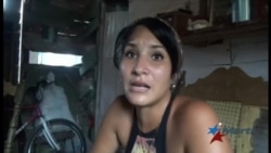 180.000 cubanos afectados por Matthew se desesperan por la ayuda que no llega 180.000 cubanos afectados por Matthew se desesperan por la ayuda que no llega