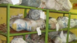 El químico: una droga devastadora El químico: una droga devastadora