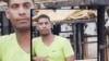 Hansel Ernesto Hernández. (YouTube/Cuba Police Abuse)