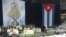 La fiesta de la Virgen de la Caridad del Cobre, patrona de Cuba en Miami