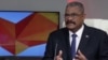 Presidente del Tribunal Supremo de Cuba, Rubén Remigio Ferro. (YouTube)