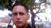 Yosvany Rosell García.
