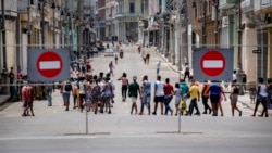 Los peligros de reportar en Cuba Los peligros de reportar en Cuba