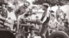 Fidel Castro, crisis de los misiles. Tomado de Juventud Rebelde.