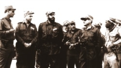 Teniente Coronel Omar Ruiz Matoses (1) Teniente Coronel Omar Ruiz Matoses (1)