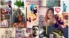 Artistas cubanos se unen contra el decreto ley 349, y contra "todos los artículos que censuran el arte en Cuba", en enero del 2018.