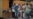 Colas, peleas, pactos entre gerentes y policías en tiempos de coronavirus (VIDEO)