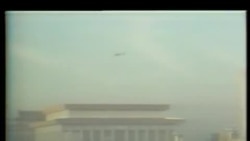 Plaza de Tiananmen, Pekín, mayo 22 de 1989 Plaza de Tiananmen, Pekín, mayo 22 de 1989