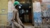La Habana reporta todos los días desde diciembre pasado la cifra más alta de coronavirus en Cuba. (Yamil LAGE / AFP)