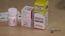 Gobierno venezolano entrega medicinas contra el cáncer sin registro sanitario Gobierno venezolano entrega medicinas contra el cáncer sin registro sanitario