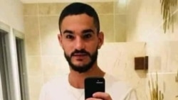 Fiscales de Villa Clara dan explicaciones tardías a hermana de Andy García Lorenzo Fiscales de Villa Clara dan explicaciones tardías a hermana de Andy García Lorenzo