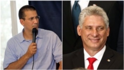 Cubanos firman compromiso para oponerse al régimen Cubanos firman compromiso para oponerse al régimen