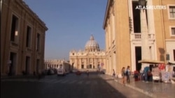 El Vaticano cambia su visión sobre la comunidad homosexual El Vaticano cambia su visión sobre la comunidad homosexual