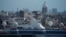 Empress of the Seas, operado por Royal Caribbean, deja La Habana el 5 de junio.