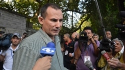Declaraciones de José Daniel Ferrer sobre liberación de Amado Verdecia Declaraciones de José Daniel Ferrer sobre liberación de Amado Verdecia