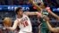 Pau Gasol. (AP Photo/Nam Y. Huh, File)