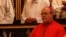 El Cardenal cubano Jaime Lucas Ortega Alamino. Foto Yandry Fernandez Perdomo. Vida Cristiana