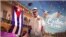El pasquín electoral de John McAfee desde su "exilio" en La Habana, según aparece en su cuenta de Twitter.