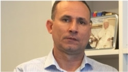 Ferrer es un paradigma de la defensa de los Derechos Humanos, opina opositor cubano Ferrer es un paradigma de la defensa de los Derechos Humanos, opina opositor cubano