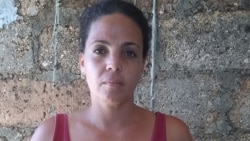Seguridad del Estado se ensaña con las hermanas Garrido Seguridad del Estado se ensaña con las hermanas Garrido