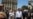 Sin chaqueta ni corbata John Kerry caminó por La Habana Vieja