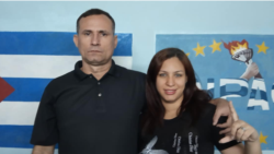 Declaraciones de Nelva Ismaray Ortega a Radio Martí Declaraciones de Nelva Ismaray Ortega a Radio Martí