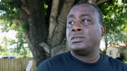 Sacerdote Yoruba detenido el 11J es golpeado por oficial de prisiones Sacerdote Yoruba detenido el 11J es golpeado por oficial de prisiones