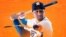 Yuli Gurriel, campeón de bateo en la Liga Americana, a los 37 años de edad