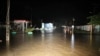 Intensas lluvias afectan al municipio Caimanera, en Guantánamo