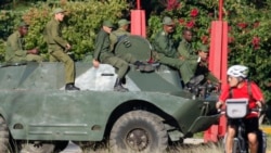 Militarización de Cuba para el 20N: "Una amenaza de muerte a la iniciativa cívica" Militarización de Cuba para el 20N: "Una amenaza de muerte a la iniciativa cívica"
